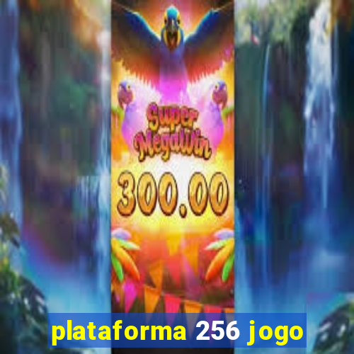 plataforma 256 jogo